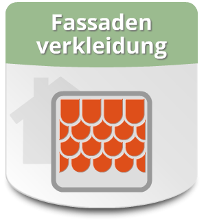 Fassadenverkleidungen - Dachdecker Pöß