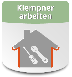 Klempnerarbeiten - Dachdecker Pöß